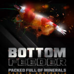 Bottom Feeder 25g by SAS