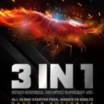3 in 1 x 15g by SAS