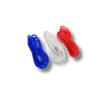 2m Dosing Line Triple Pack RED, BLUE, WHITE